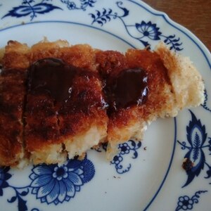 卵なしのバッター液で 簡単とんかつ レシピ 作り方 By Sanichi25 楽天レシピ 卵なしのバッター液で 簡単とんかつ レシピ 作り方 By Sanichi25 楽天レシピ